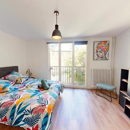 Superbe Appartement Au Coeur Du Centre Ville 캉 외부 사진