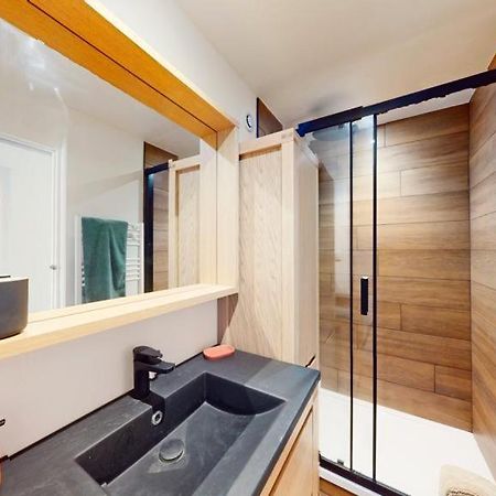 Superbe Appartement Au Coeur Du Centre Ville 캉 외부 사진